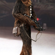 Image for article titled Hot Toys' first ever Star Wars figures are absolutely stunning